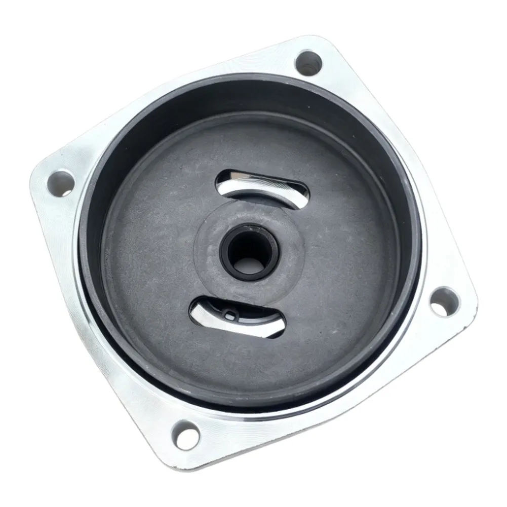Clutch Disc Holder 4151 160 0610 Compatible For FR230 Grass Mower Replacement Part White Plastic, Garden Tools Accessories
