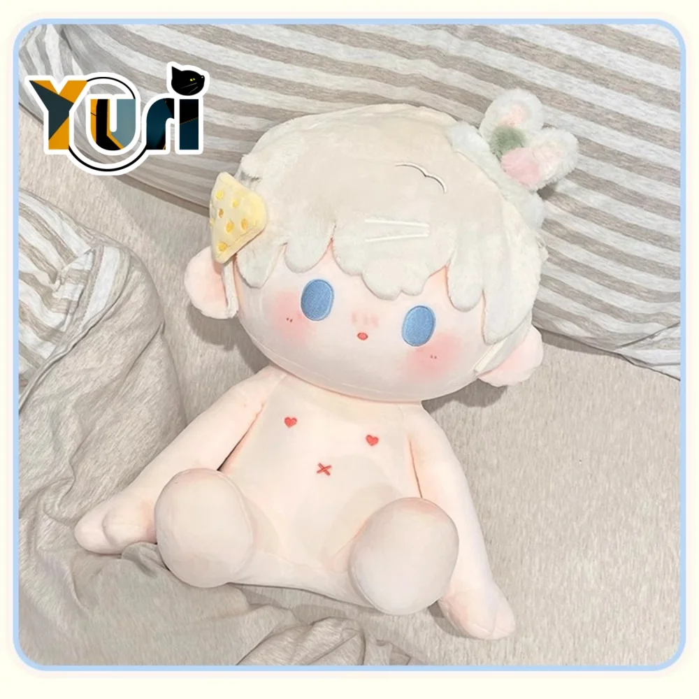 Yuri Monster 40cm Doll Toy Bear Pajamas Clothes Outfit Cute Props Cosplay C CM