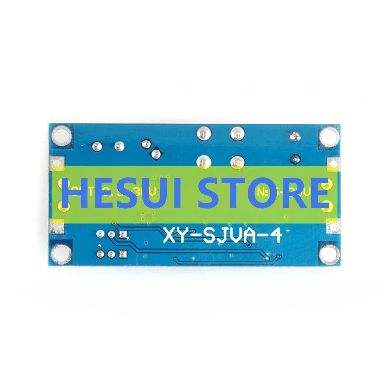 Módulo de potencia de elevación y descenso automático ajustable SS56 Voltaje constante Corriente constante Voltaje de caída y aumento de alta potencia