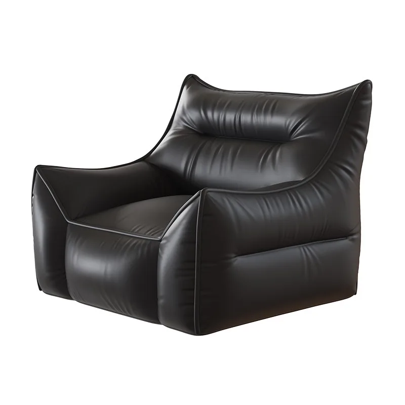 Sofa, single recliner, bedroom lounge sofa