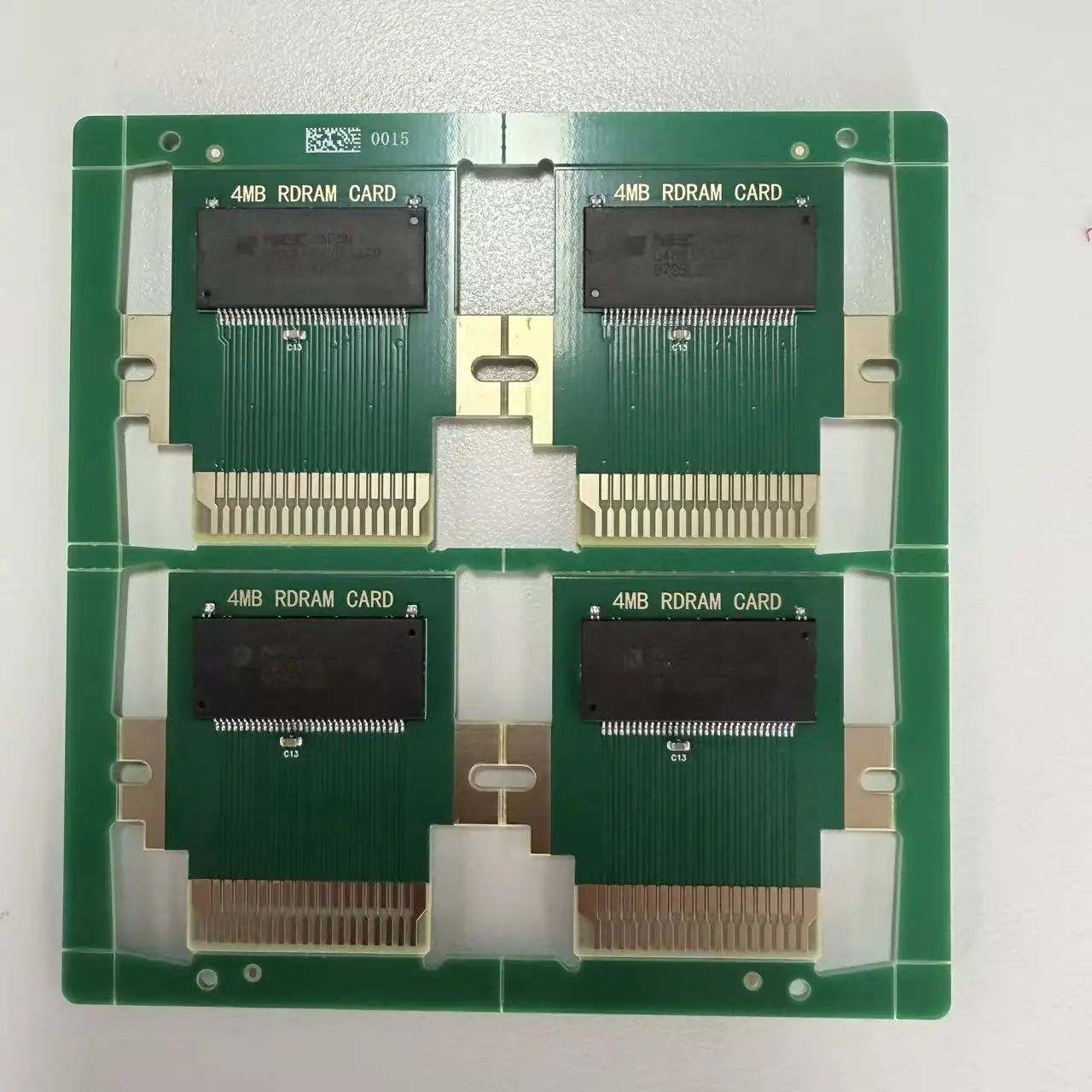 Open Source N64 Expansion Pak Can Run 4MB-RAM N64 Games Including