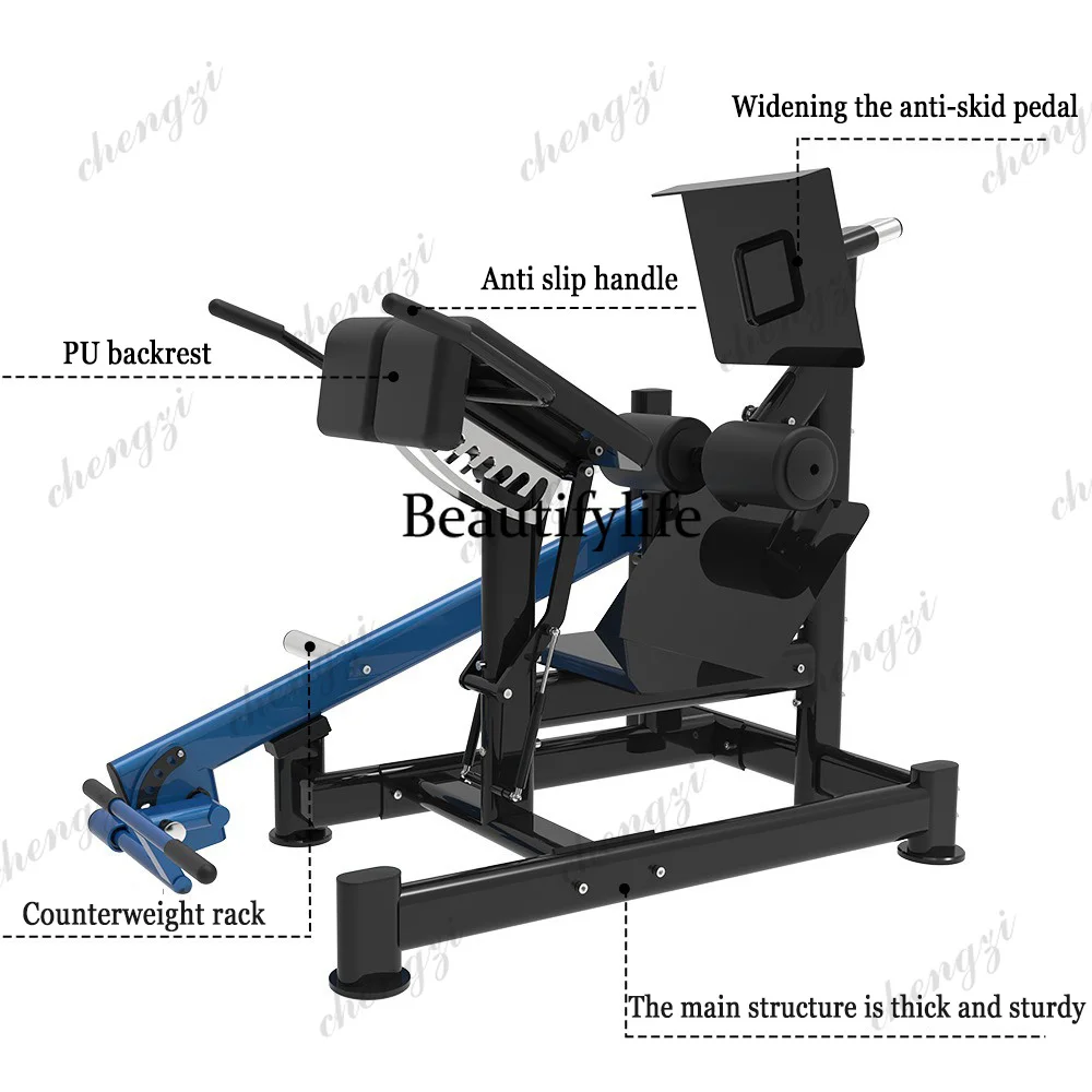 Hip And Leg Comprehensive Trainer, Hip Joint Abduction Roman Chair, Shoulder Compression Training, Lower Back Muscle Trainer