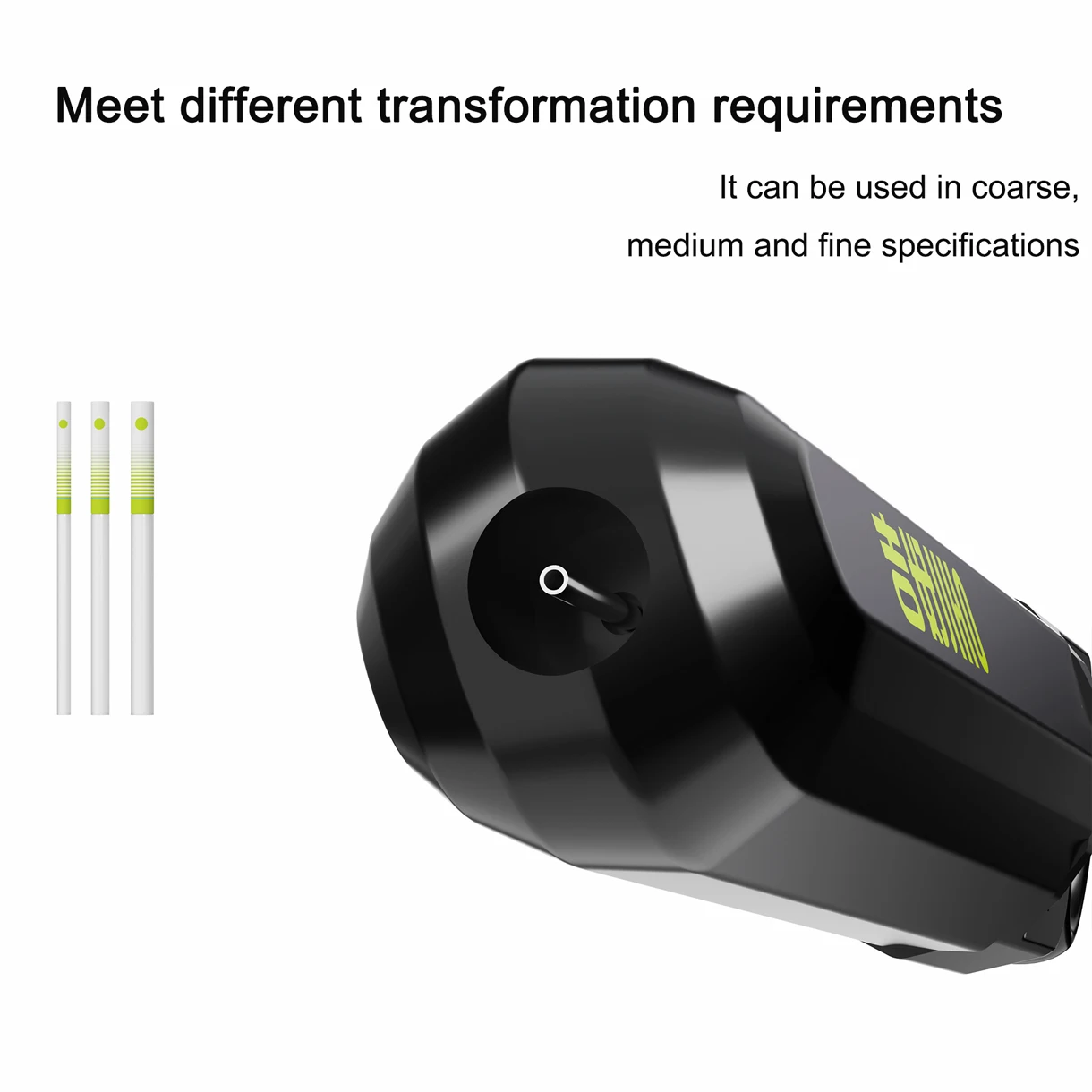 Cigarette Bubble Liquid Core Injection Device, Multiple Flavors, Super Strong Mint Portable Bubble Box Smoking Accessories view 4