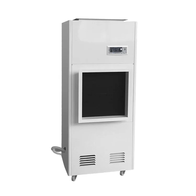 

Промышленный осушитель воздуха Dehumidifier168-480L для воздуховодов, высокоэффективная осушительная машина