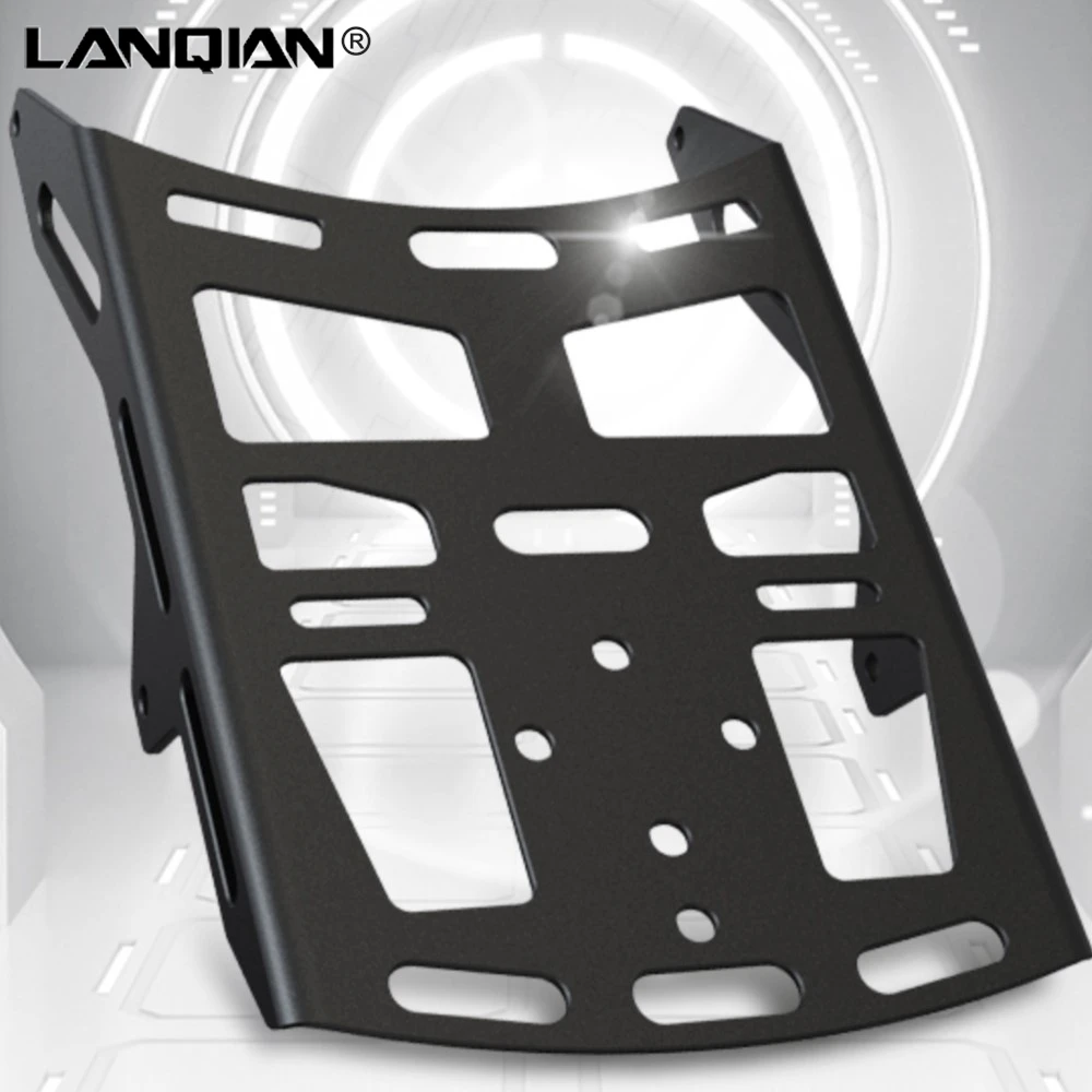 2021-2024 2023 2022 Voor Honda CRF300L Rally Abs Rally Crf 300 Ls Motorfiets Achter Bagagerek Cargo Rack ondersteuning Plank Houder