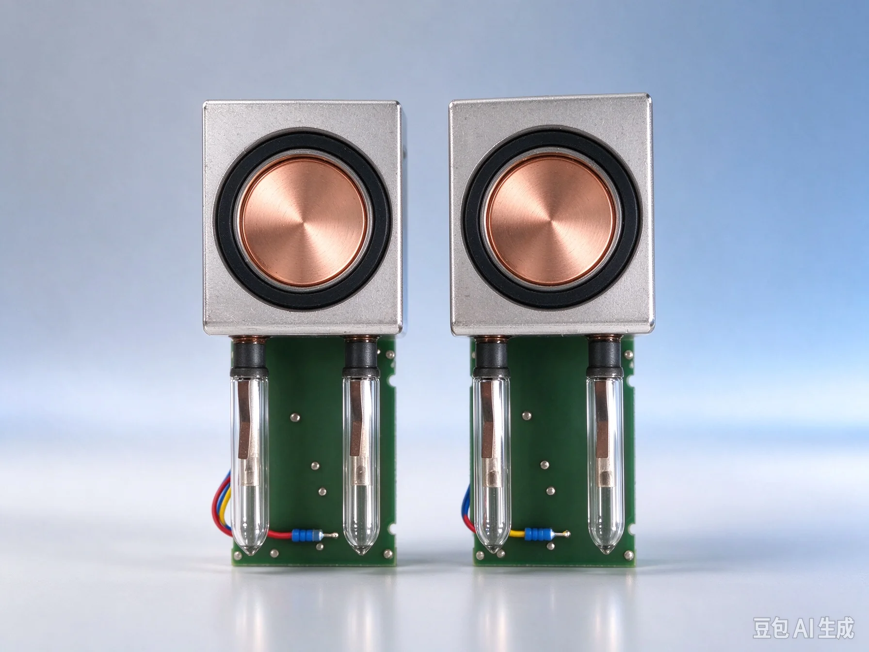 Detector C79451-A3498-B12 B15 for SIEMENS,SO2