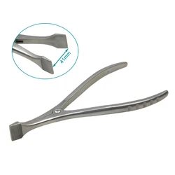 Medical Plaster Distractor Spreader Plaster Retractor Tool Stainless Steel Autoclavable Orthopedic Veterinary Instrument
