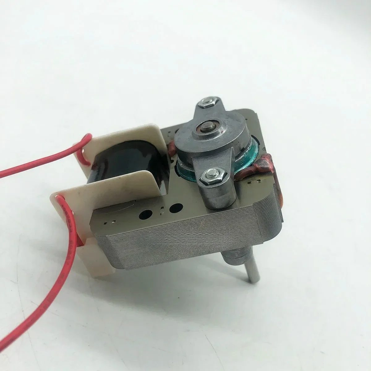WZ-220V HY-YZF6116 Motor 23W Cooling Refrigerator Air Cooled Fan Motor