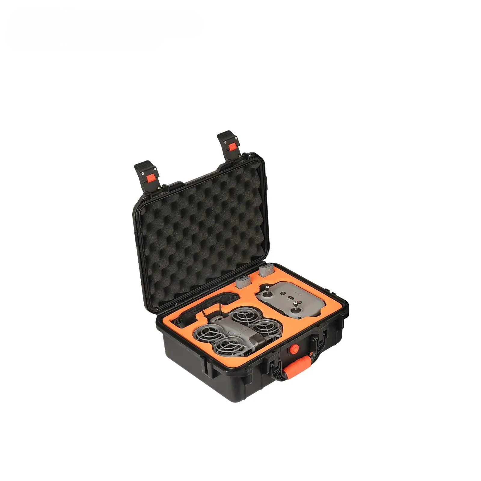 

Storage Bag For DJI Neo 2 Hard Explosion-proof Box Waterproof Case Neo 2 Fly More Combo Portable Carrying Case Travel Handbag