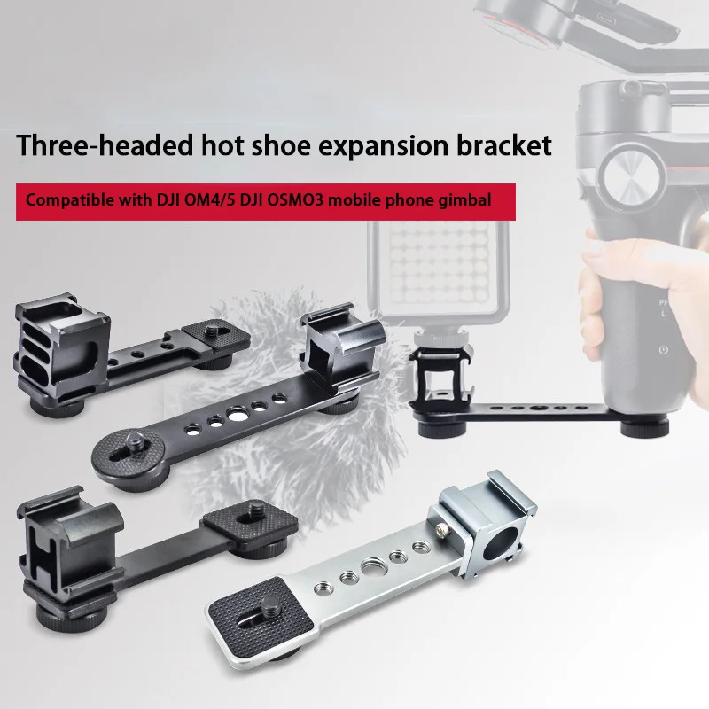 Hot Shoe Extension … - image