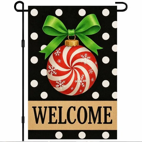 Christmas Garden Fl… - image