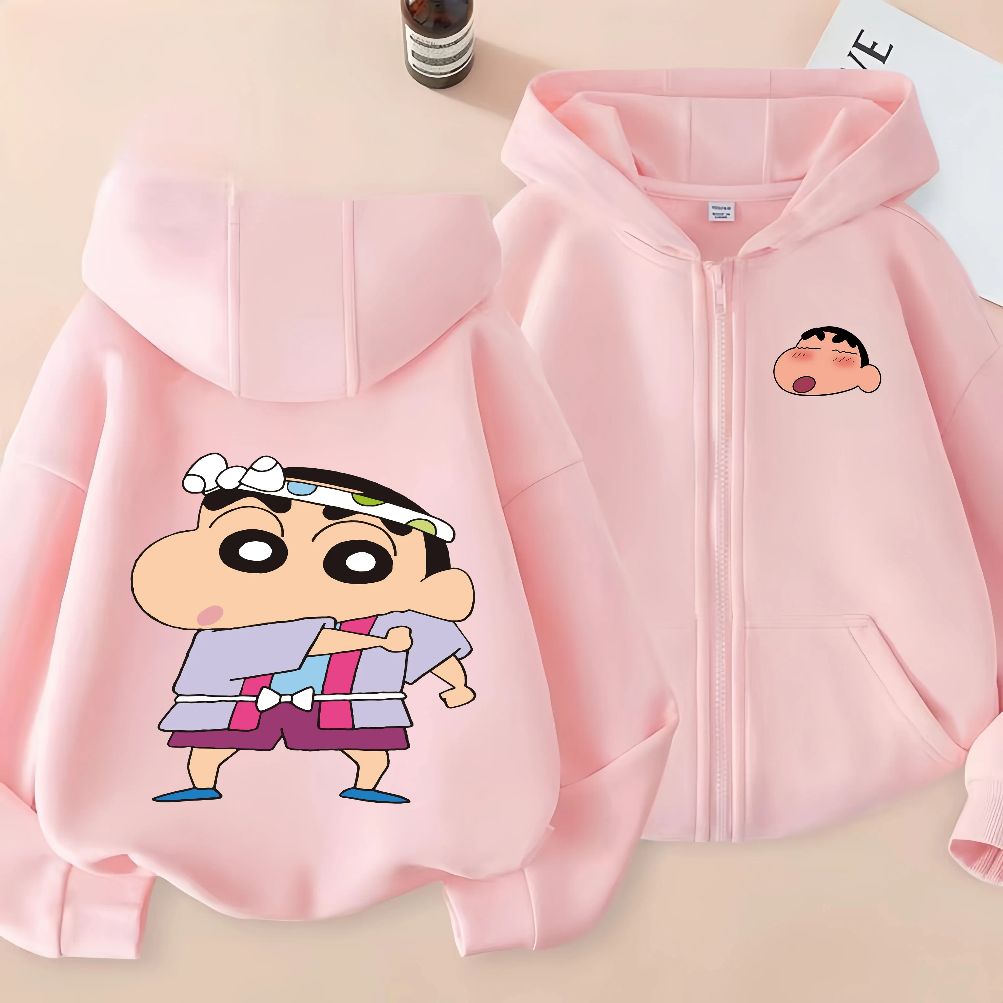 Sudadera Con Capuch… - image