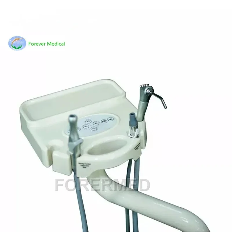 Good Quality dentist Left Hand den tal Chair with Cheap Price of den tal unit chair