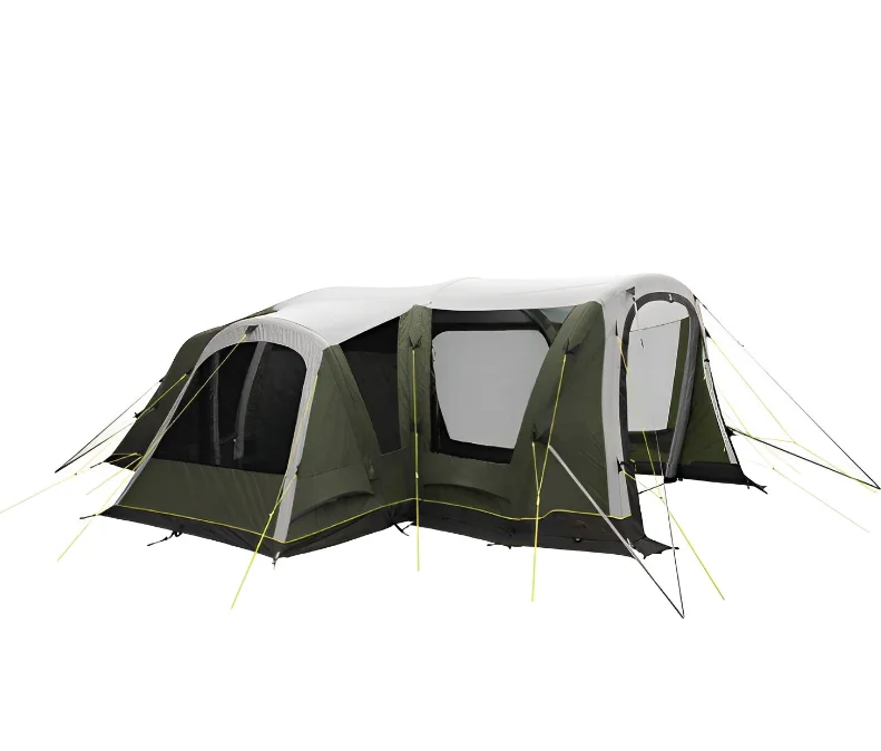 

Manufacturers Custom 2-3 Person Tunnel Inflatable Tent for Travelling Backpacking Tunnel Tent