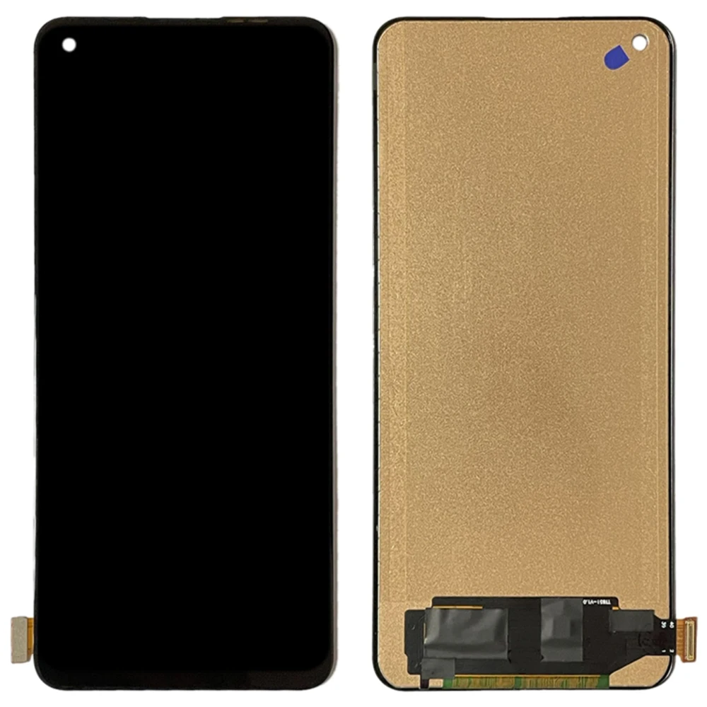 For OnePlus 9 (EU  /  US Version) / Oneplus 9 (IN  /  CN Version) Grade C LCD Screen and Digitizer Assembly Part (TFT Technology