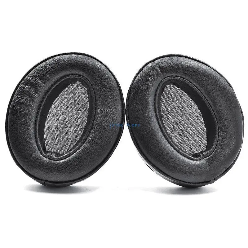 

583D PU Leather Replacement Ear pads Cover for HD 4.40 HD4.50 BTNC Headphones