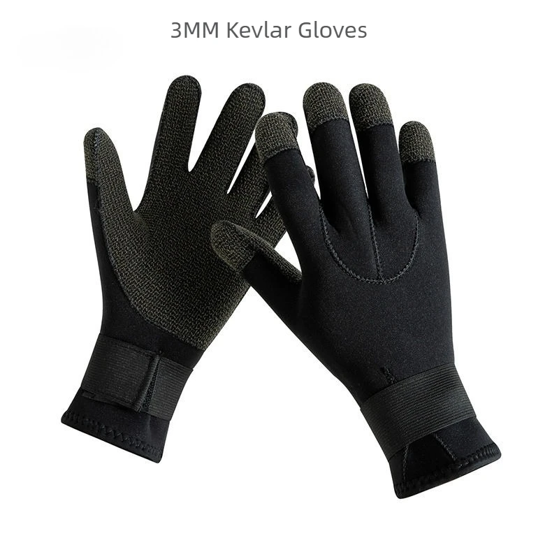 3Mm Kevlar Neoprene… - image