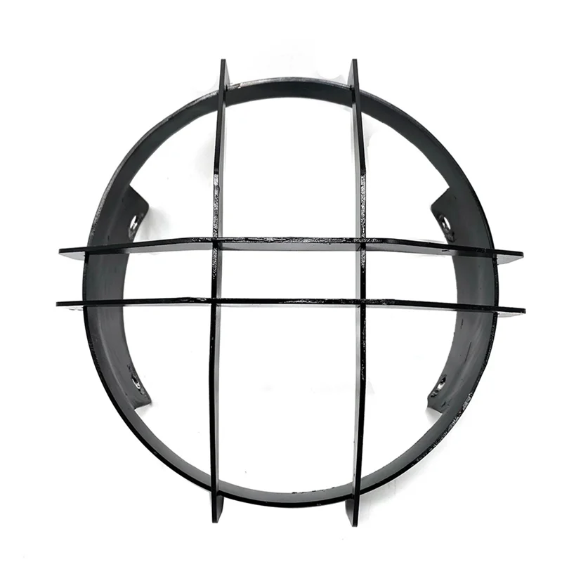 

Motorcycle Headlight Protection Protector Headlight Film Guard Front Lamp Cover for CL250 CL300 CL500 2023