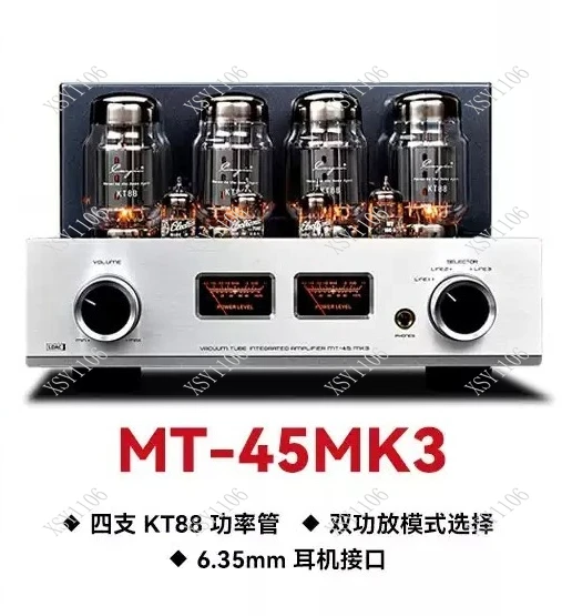 MT-45MK3 Bluetooth …