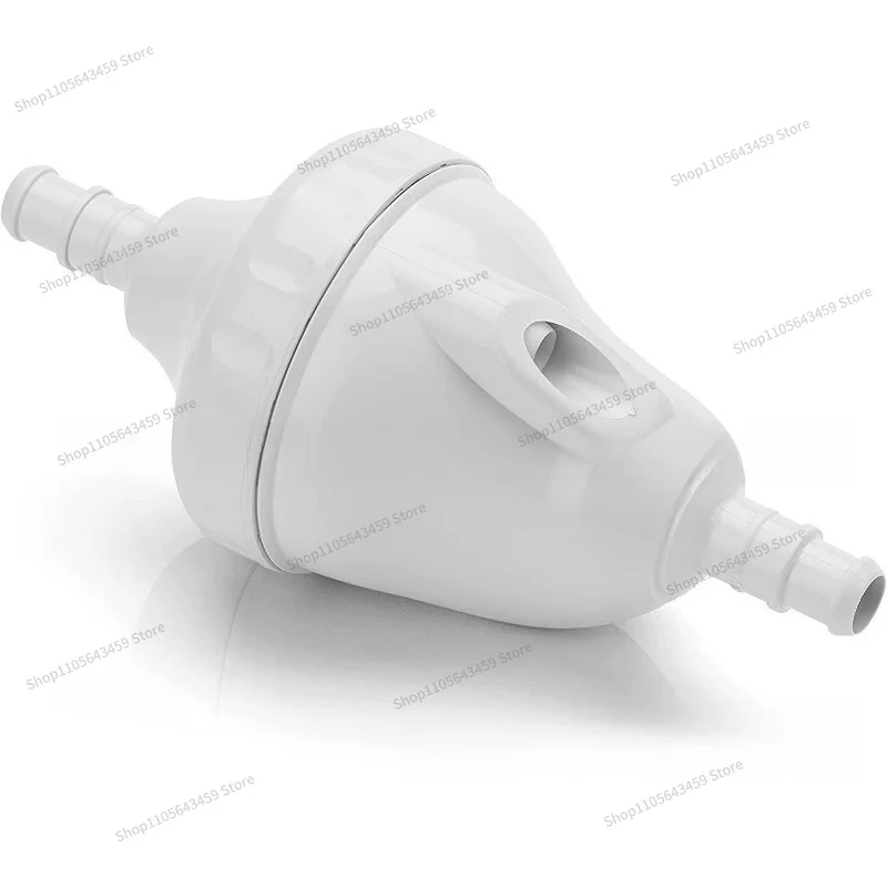 G52 Backup Reverse Cleaning Valve Pool Automatic Cleaner Replacement Spare Parts Fit 180 280 380