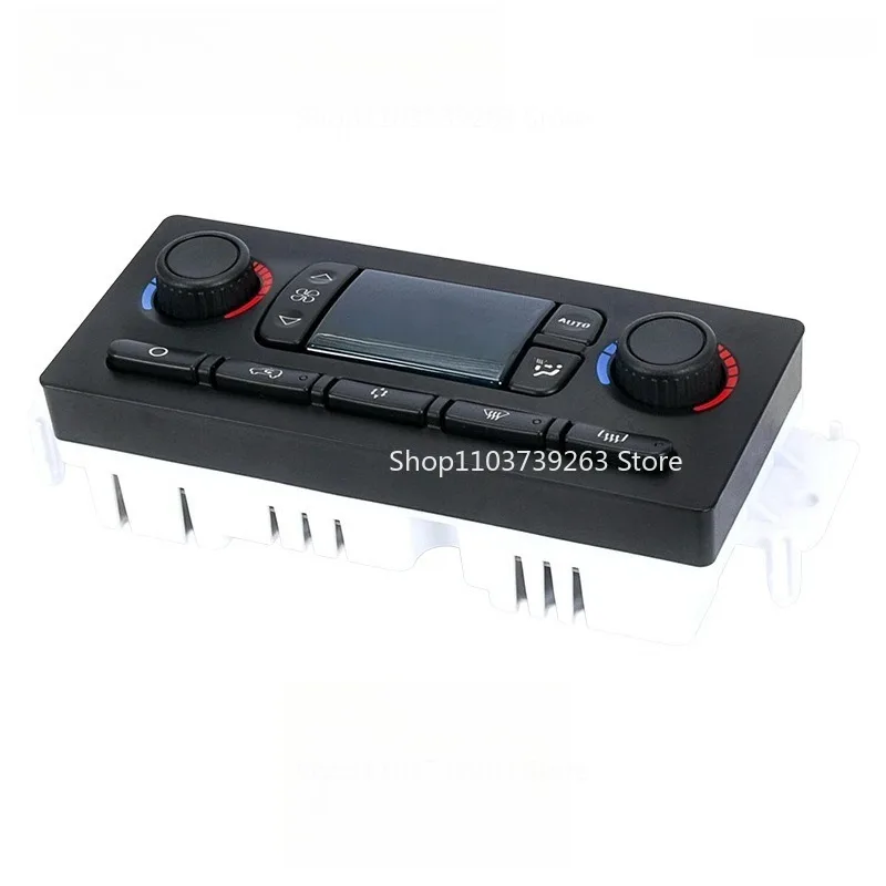 

599-211XD for 03-07 Silverado, Sierra, Tahoe, Yukon XL Sierra15832311 with Air Conditioning Temperature Control Module