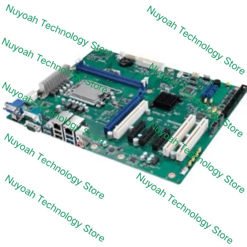 AIMB-709 motherboard LGA1851 interface test OK, fast delivery, brand new