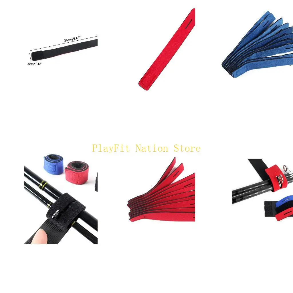 

242F Ремень для удочки, держатель для удочки, аксессуары, материалы для дайвинга, нескользящая фирма