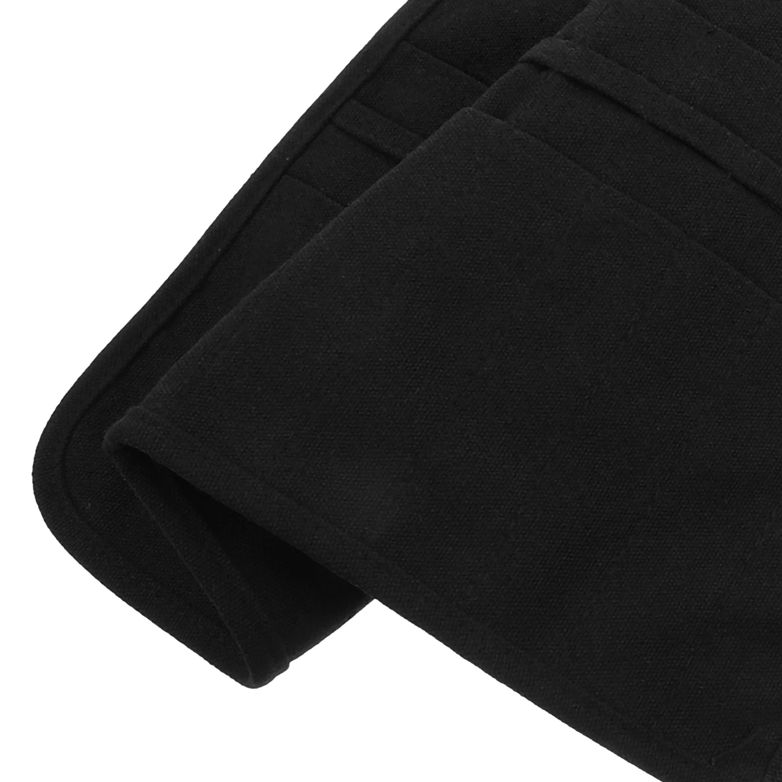 

Calligraphy Brush Pen Bag Canvas Roll Up Pencil Wrap Case for Art Supplies Drawing Pens Storage Watercolour Brush Case