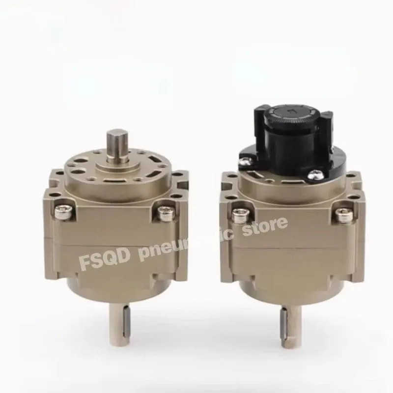 

Vane swing rotary cylinder CRB1BW50 CRB1BW63 CRB1BW80 CRB1BW100 CDRB1BW50 CDRB1BW63 CDRB1BW80 CDRB1BW100-90D/180D/270D