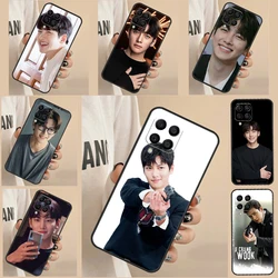 Ji Chang Wook Phone Case For Samsung A53 A33 A13 A52 A32 A22 A12 A50 A70 A51 A71 A14 A24 A34 A54 Cover