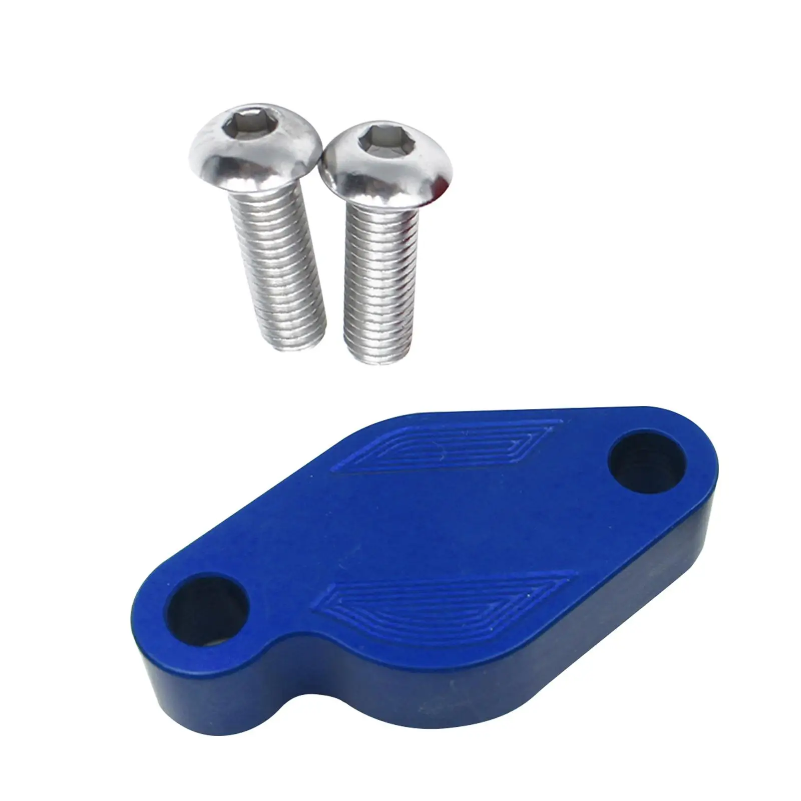 Płytka blokująca tylny hamulec postojowy do Raptor 700R SE, łatwa instalacja