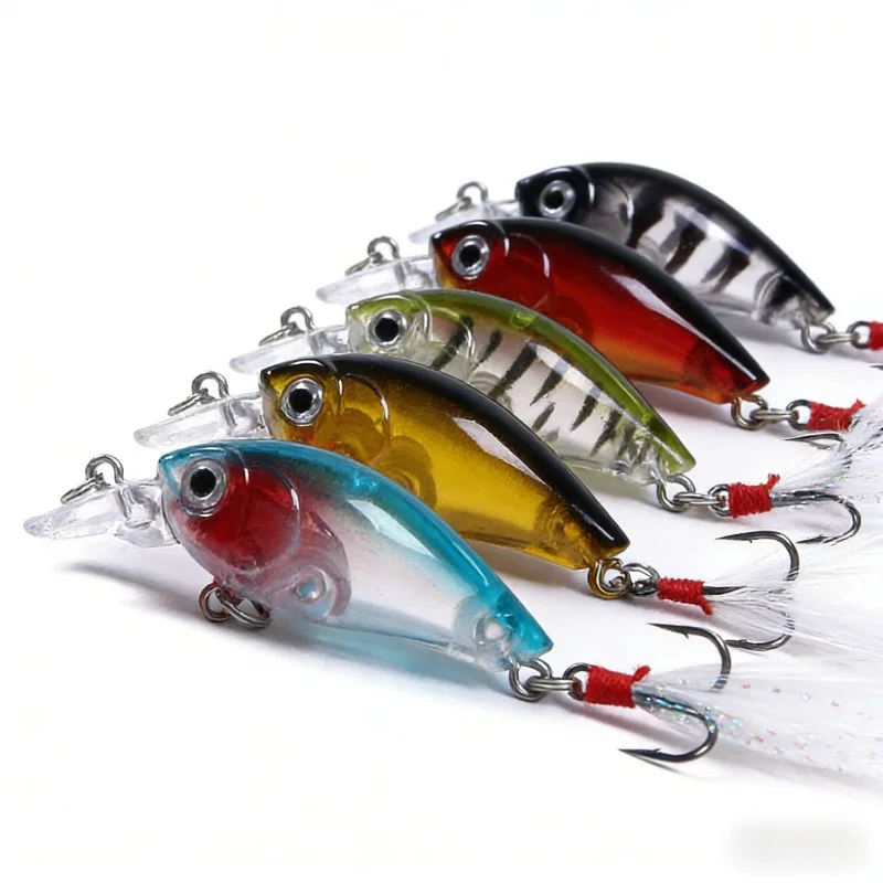 Mini Rock Micro Lur…