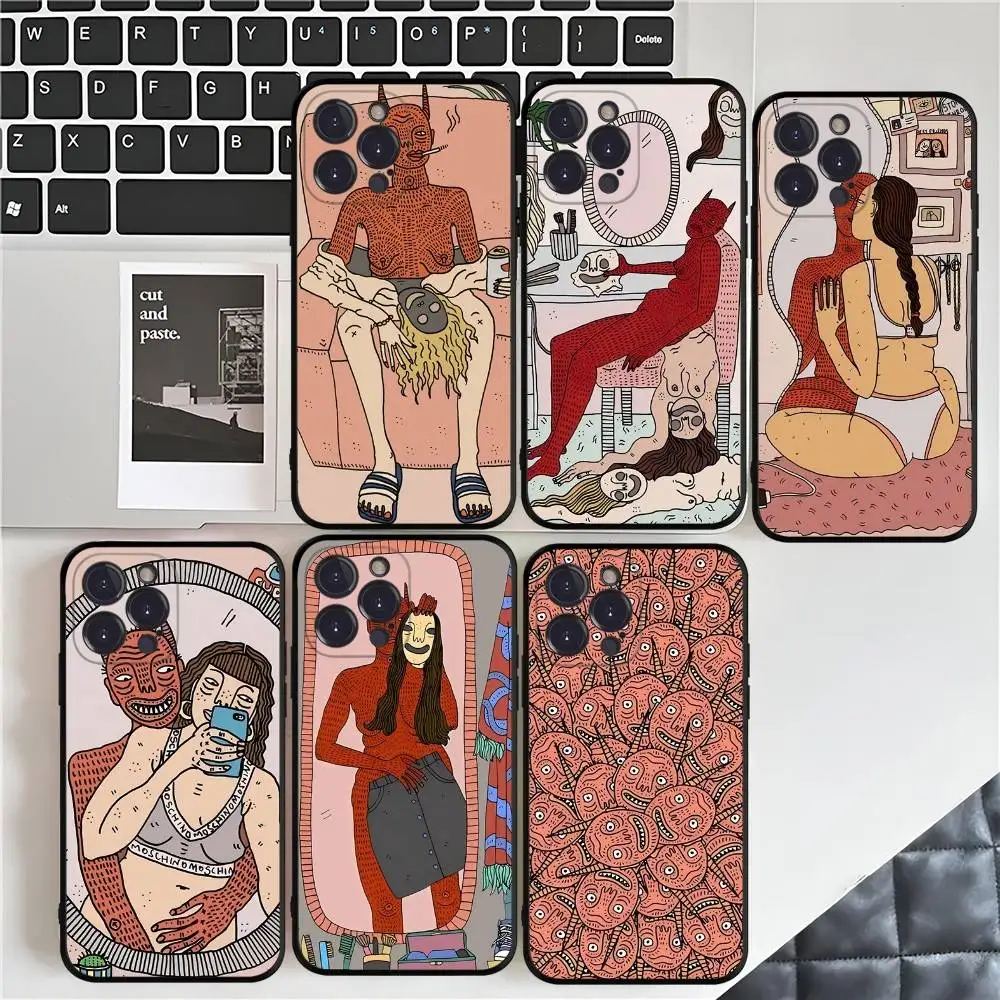 P-Polly Nor Print P… - image