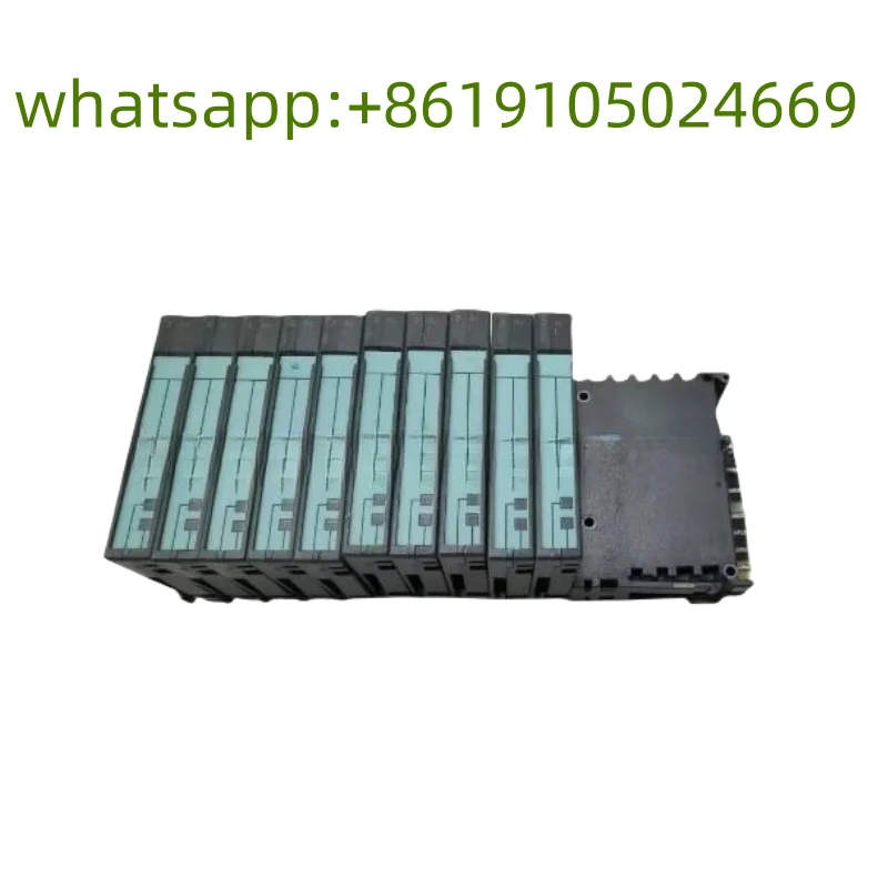 

New Original Module 6ES7313-5BG04-4AB1 6ES7288-1CR60-0AA0 6GK7342-5DA03-0XE0 6ES7522-5HF00-0AB0