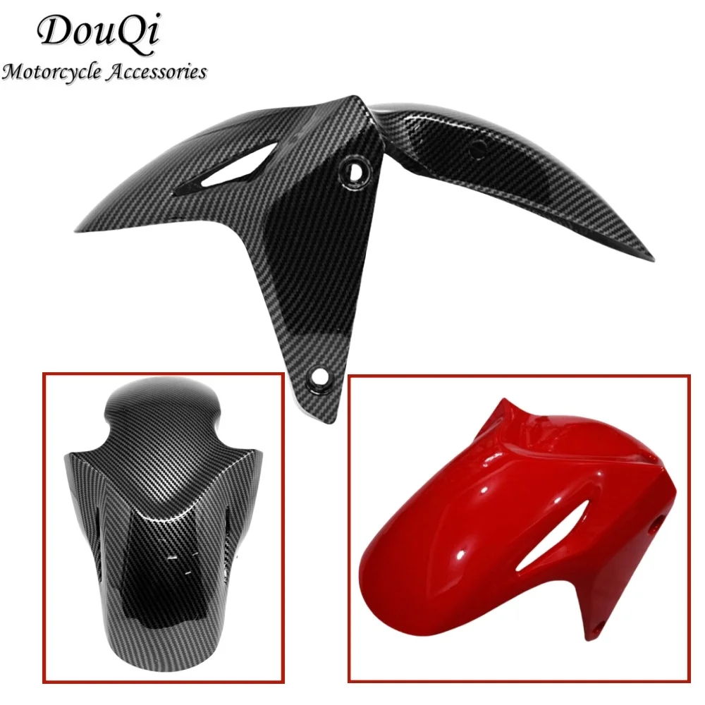 

Motorcycle Fairing Suitable For Honda Honda Cb500f Cbr500r 2013-2021 Front Tire Mudguard Embrace Protection