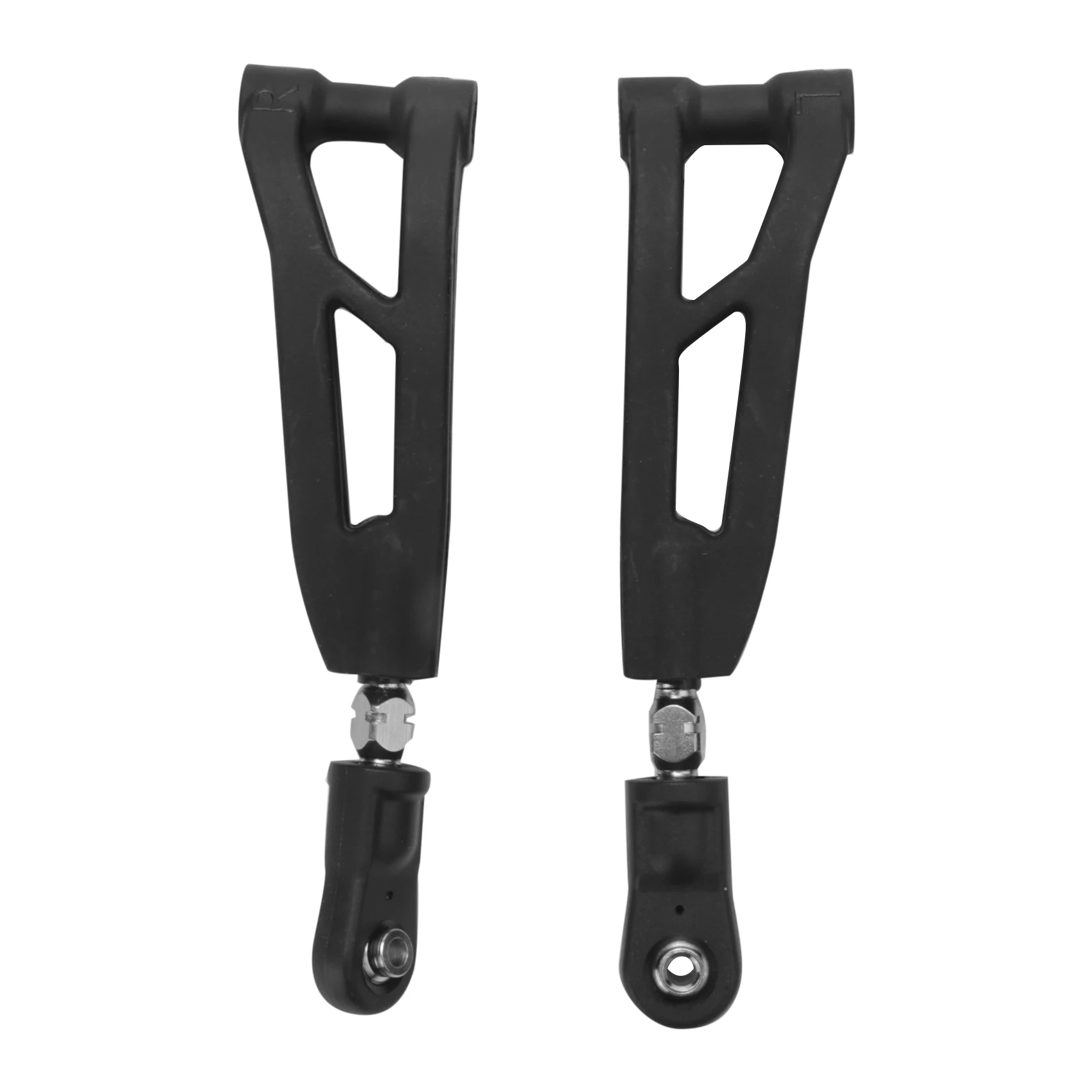 New 2Pcs Front Upper Suspension Arm 8512 for ZD Racing DBX-07 DBX07 EX-07 EX07 1/7 RC Car Upgrade Parts Spare Accessories