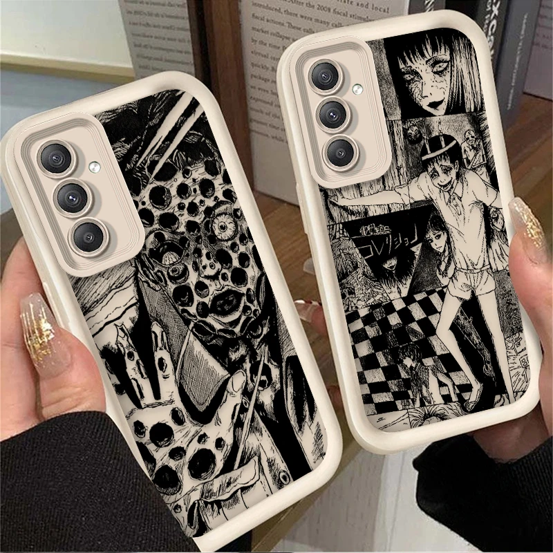 Junji Ito Terror Ar… - image
