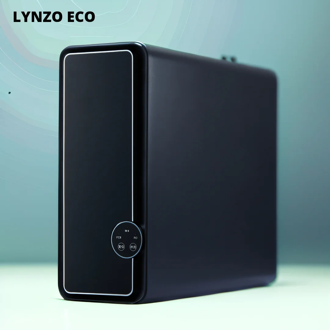 High Flow 3L/Minute 800 1000 1200 GPD Reverse Osmosis Water Purifier Under Sink RO Water Purifier Magnetic Water Filter