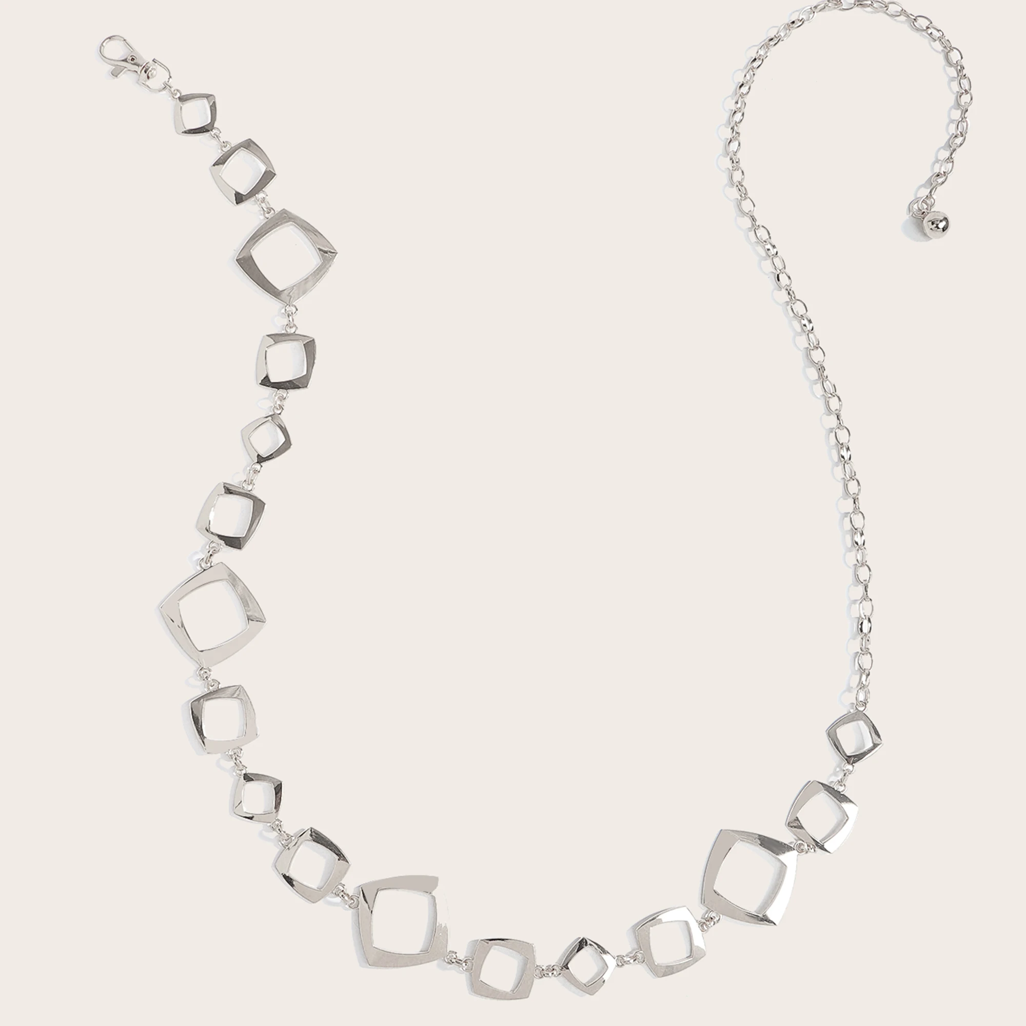Thumbnail 2 - #74 Latest Metal Waist Chains Price Drops