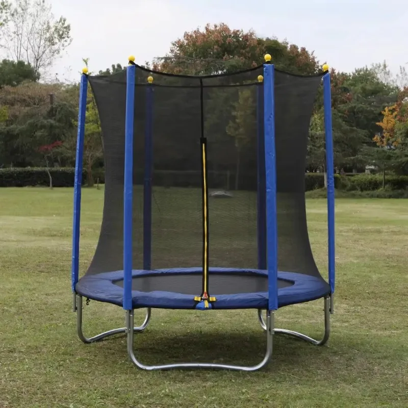 

Children Indoor Outdoor Adult Trampoline Outdoor Commercial Large Trampoline Customize Different Sizes Stable
