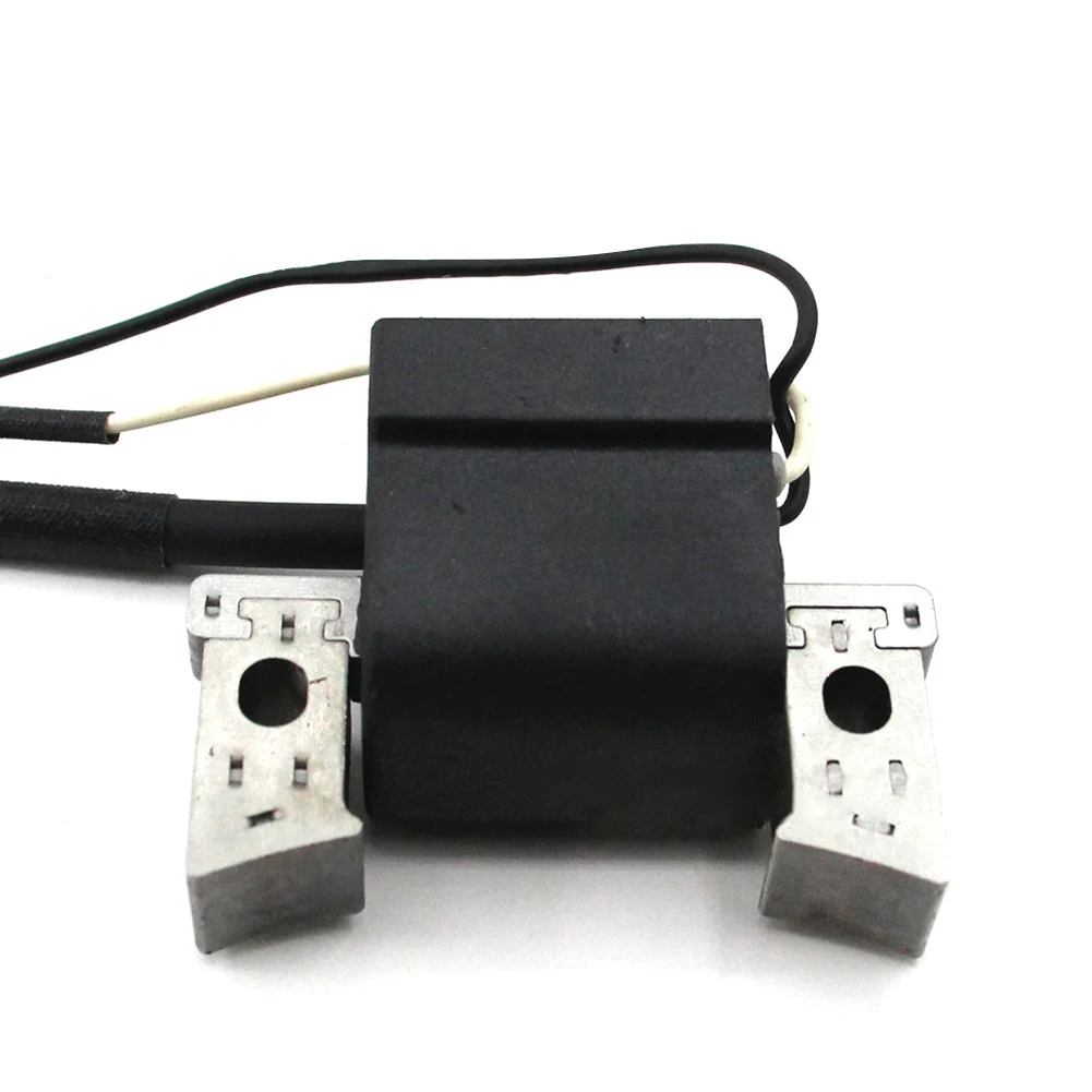 High Voltage Ignition Coil Assembly Outboard Motor Part Ignition Coil No Modification Required Integrated Module