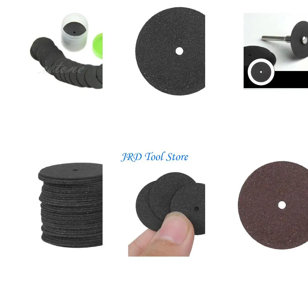 A2UD 36pc Resina tagliente Disco