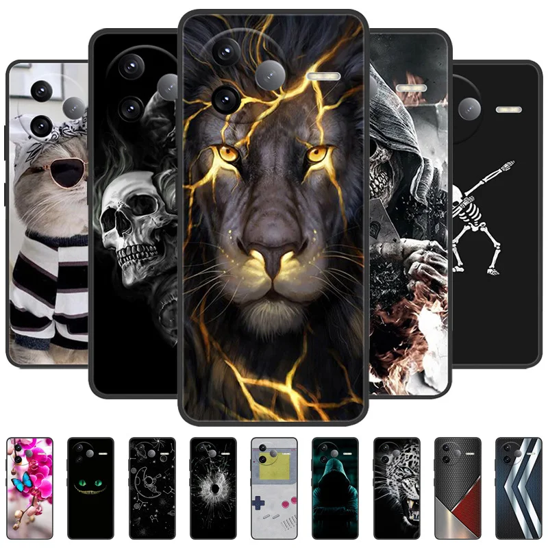 For Xiaomi Redmi K8… - image