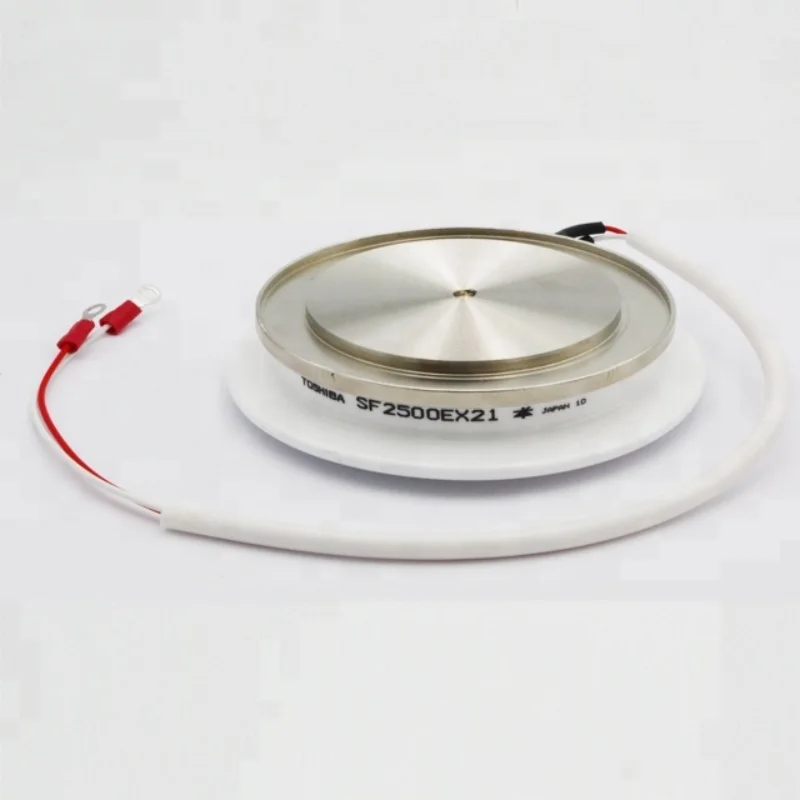 Electronic Components SF2500EX21 Semiconductors Rectifier Power Gate turn-off thyristor