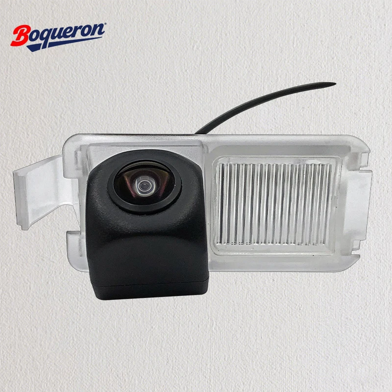 Ahd 720P Fisheye Ca…