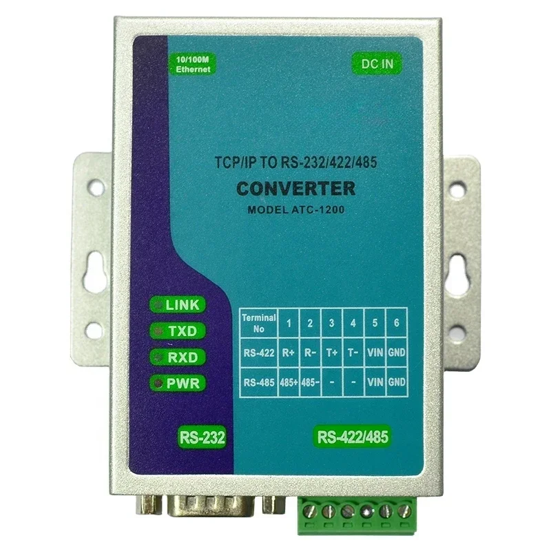 

Converter