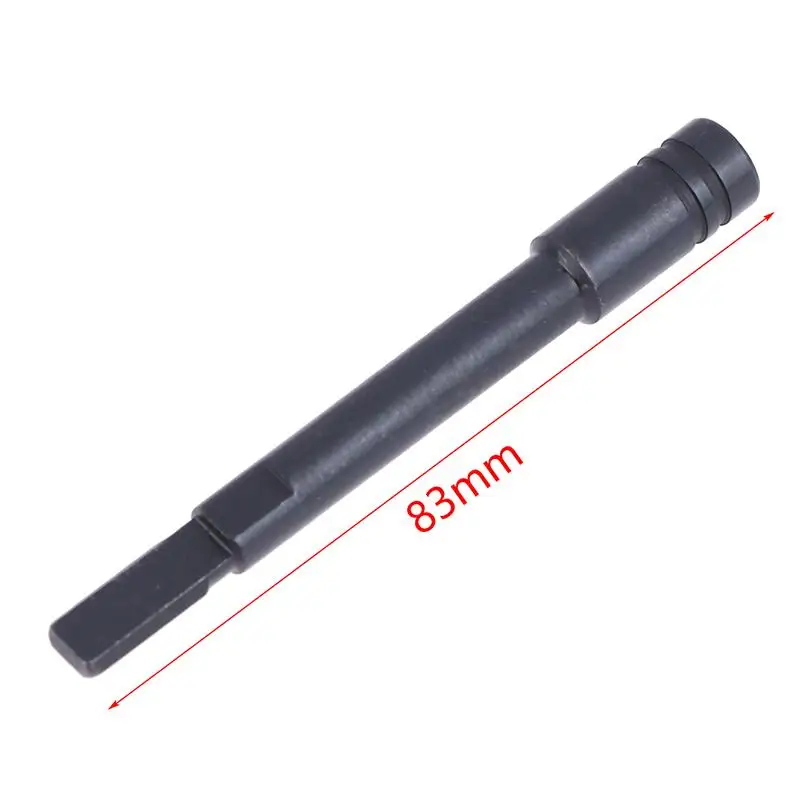 1pcs Bit Driver Extender With 1/4