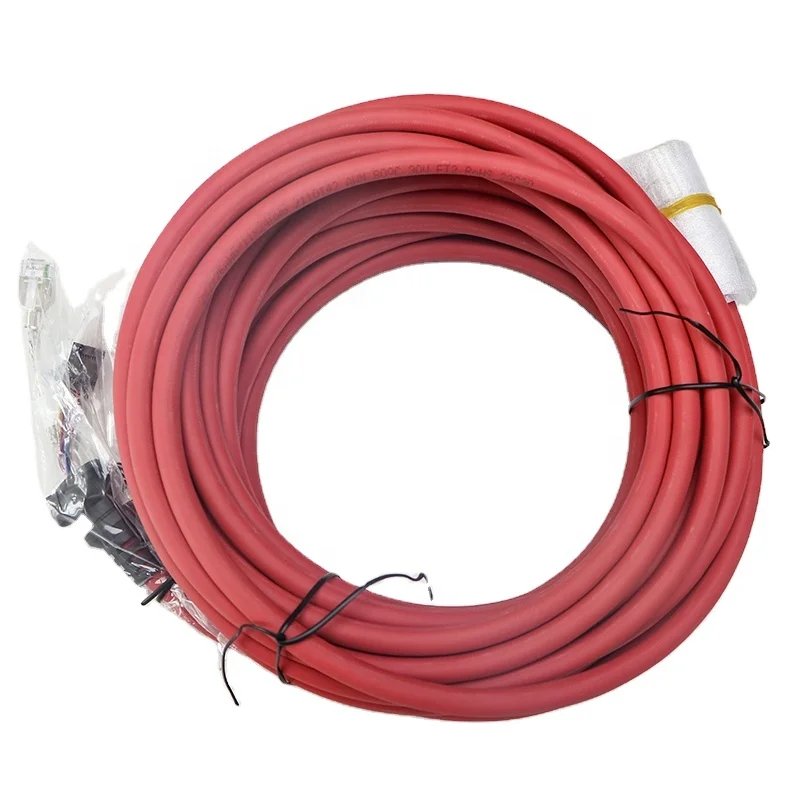 SONGWEI جديد في الصندوق A-BB 3HAC031683-001 كابل قلادة تعليم الروبوت 10 متر مع ضمان لمدة 12 شهرًا #2