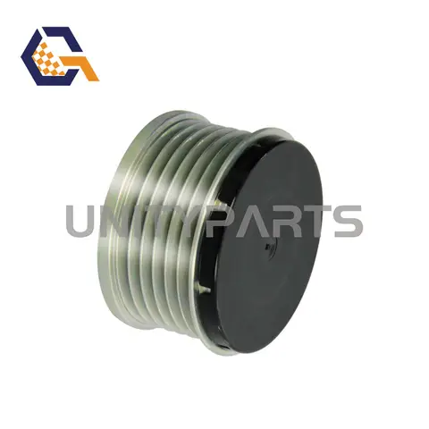 77362558 Alternator Clutch Pulley For PEUGEOT 206 207 307 308 407 807 PARTNER EXPERT VOLVO S80 V70 F-232369.07 F-232369.08