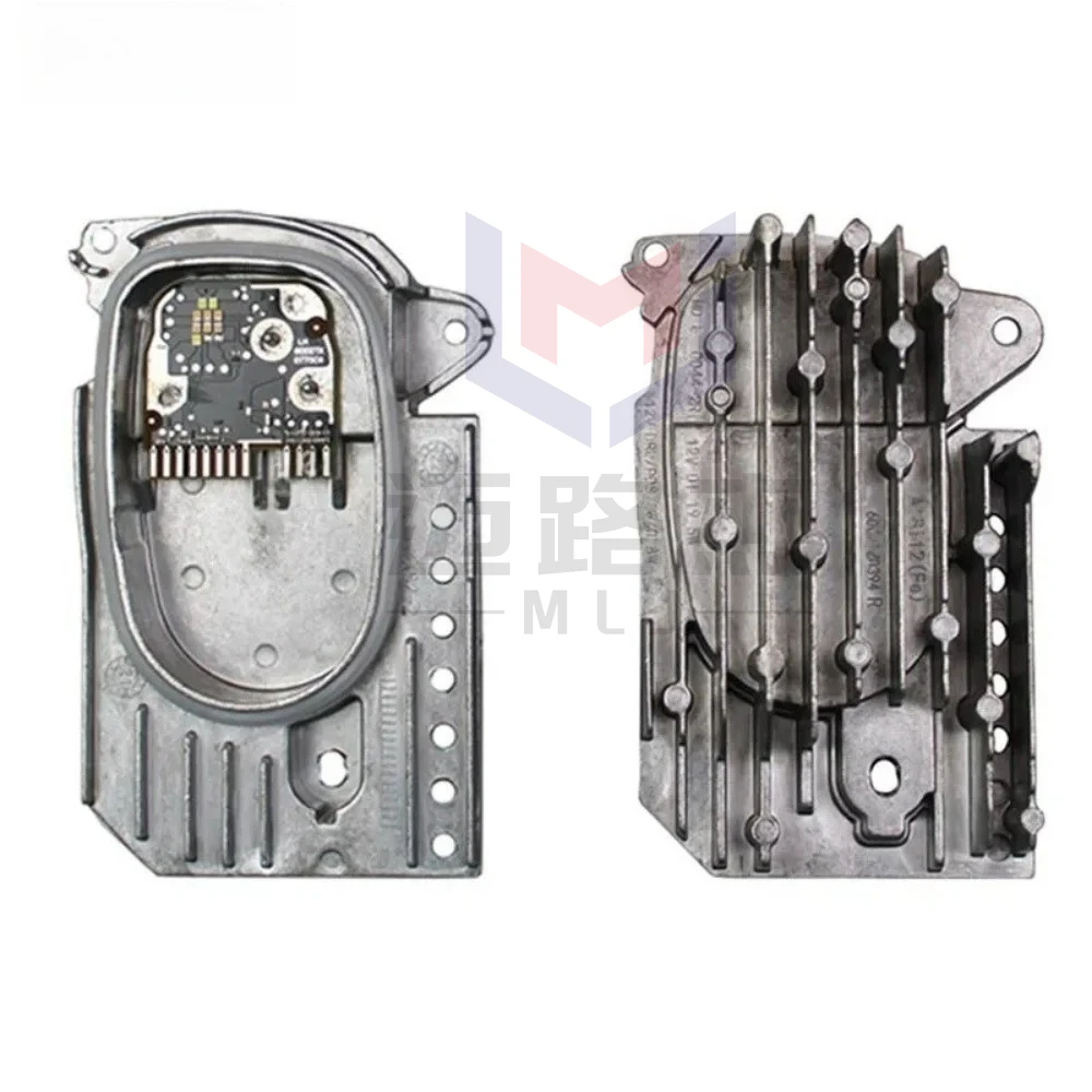 

63115A0E625 63115A0E626 For BMW X3 X4 G01 G08 LCI 2020 2021 2022 DRL Angel Eyes LED Turn Signal Headlight Module Car Accessories